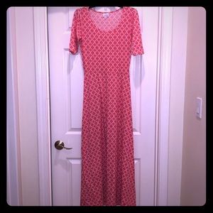 Lularoe maxi